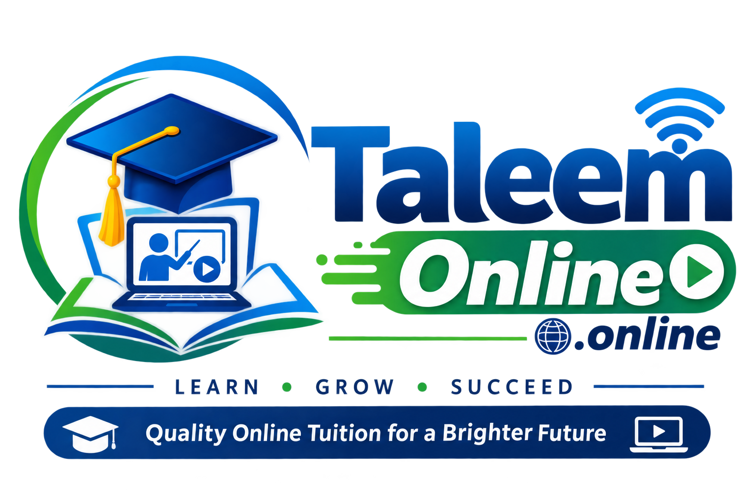 Taleem Online